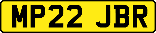 MP22JBR