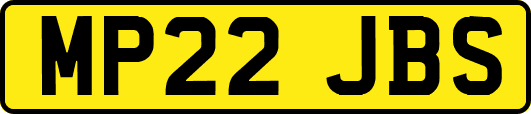 MP22JBS