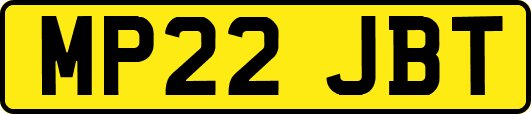MP22JBT