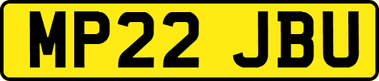 MP22JBU
