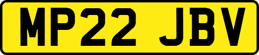 MP22JBV