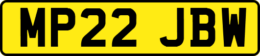 MP22JBW