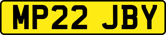 MP22JBY