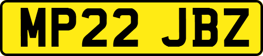 MP22JBZ