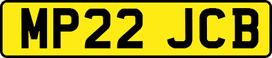 MP22JCB