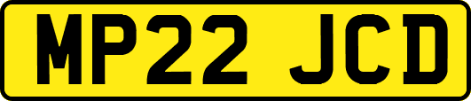 MP22JCD