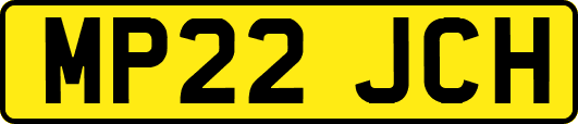 MP22JCH