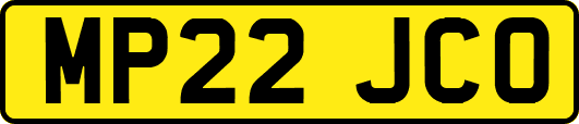 MP22JCO