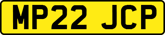 MP22JCP