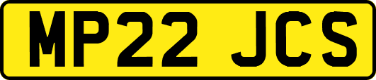 MP22JCS