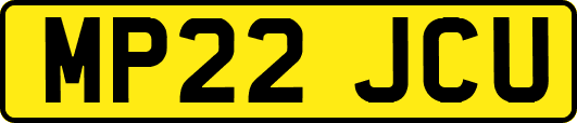 MP22JCU