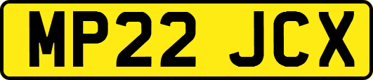 MP22JCX