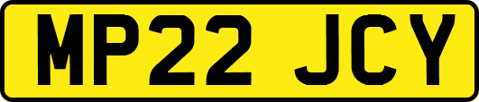 MP22JCY