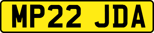 MP22JDA