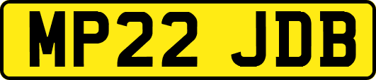 MP22JDB