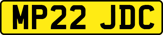 MP22JDC