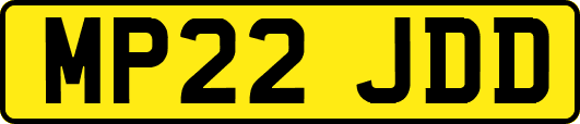 MP22JDD