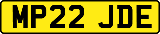 MP22JDE