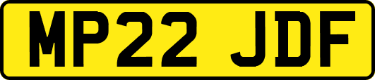 MP22JDF