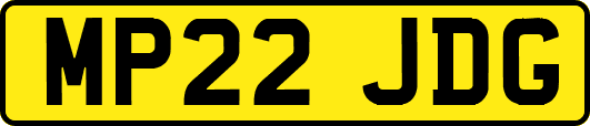 MP22JDG
