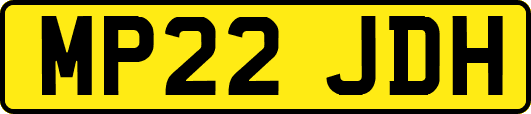MP22JDH