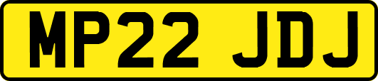 MP22JDJ