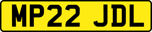 MP22JDL