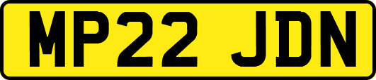 MP22JDN