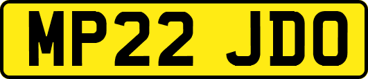 MP22JDO