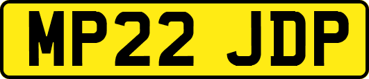 MP22JDP