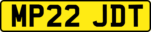 MP22JDT