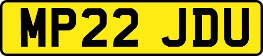 MP22JDU