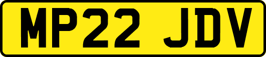 MP22JDV