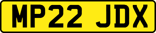 MP22JDX