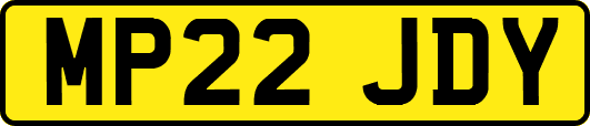 MP22JDY