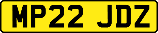 MP22JDZ