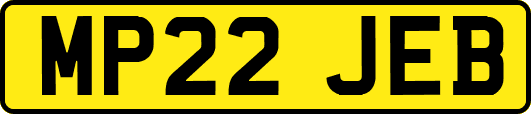MP22JEB