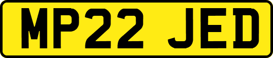 MP22JED