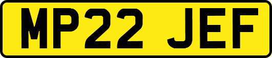 MP22JEF