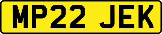 MP22JEK