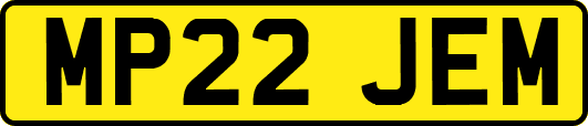 MP22JEM