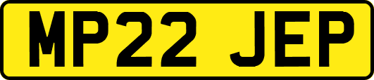 MP22JEP