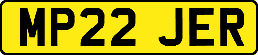 MP22JER