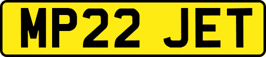 MP22JET
