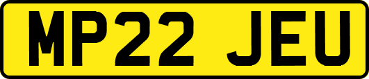 MP22JEU