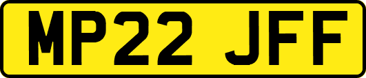 MP22JFF