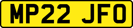MP22JFO