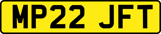 MP22JFT