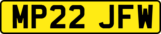 MP22JFW
