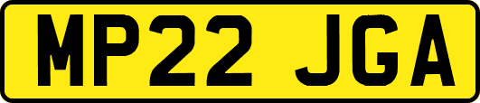 MP22JGA